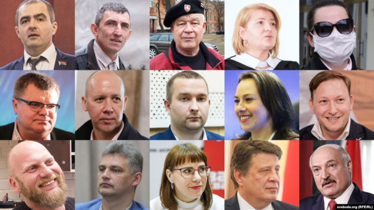Какие шансы на победу
