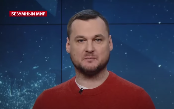 Трехпроцентный Лукашенко готовится к Майдану